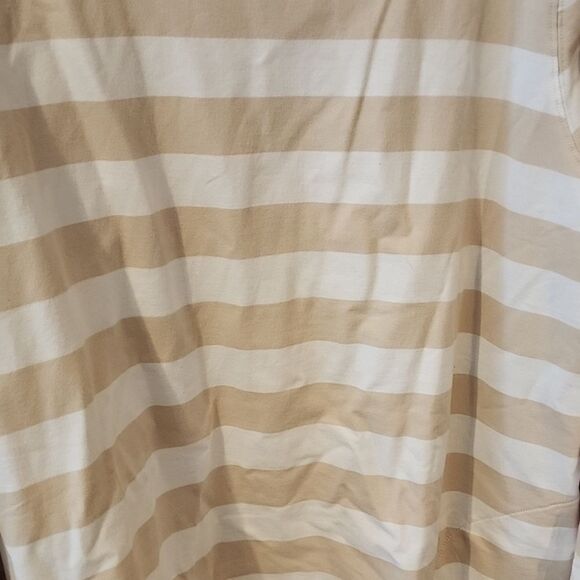 Belle beach ⛱️ sweatshirt 2X - Picture 2 of 5
